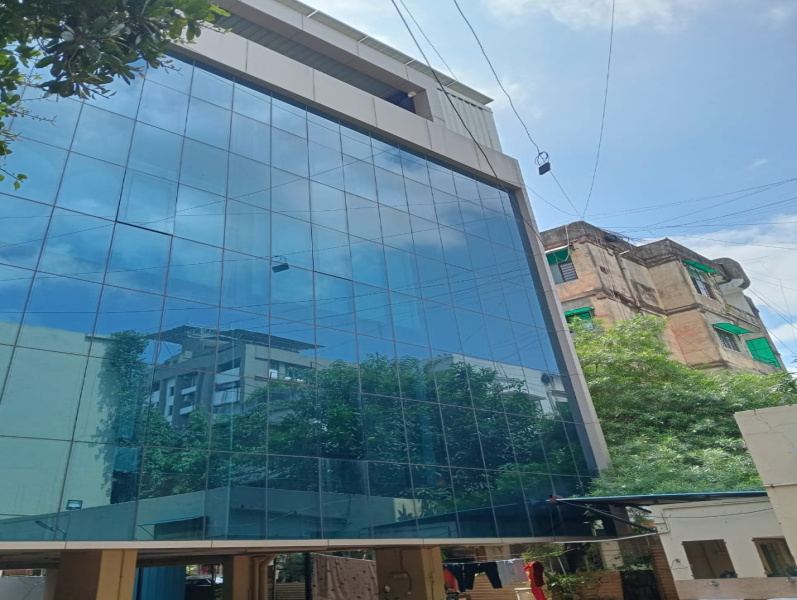  1560 Sq.ft. Office Space for Rent in Laxmi Nagar, Nagpur
