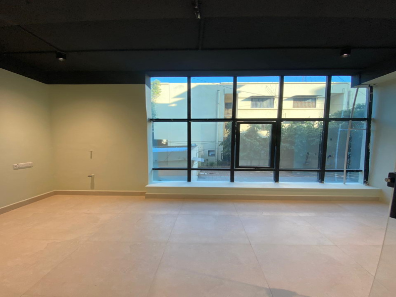  1560 Sq.ft. Office Space for Rent in Laxmi Nagar, Nagpur