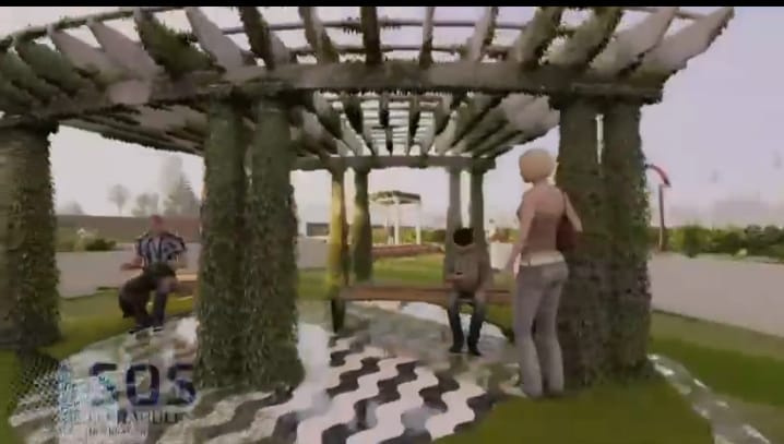  850 Sq.ft. Residential Plot for Sale in Ujjain Road, Indore