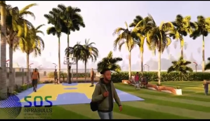  850 Sq.ft. Residential Plot for Sale in Ujjain Road, Indore