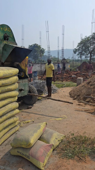 Residential Plot for Sale in Dakamarri, Visakhapatnam