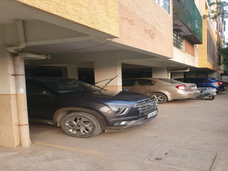 3 BHK 1300 Sq.ft. Apartment for Rent in MCECHS Layout, Bangalore