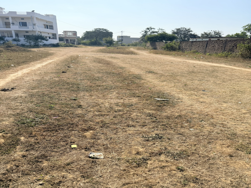  5118 Sq.ft. Residential Plot for Sale in Waraseoni, Balaghat