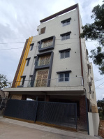 3 BHK Flat for Rent in Naidu Nagar, Mysore