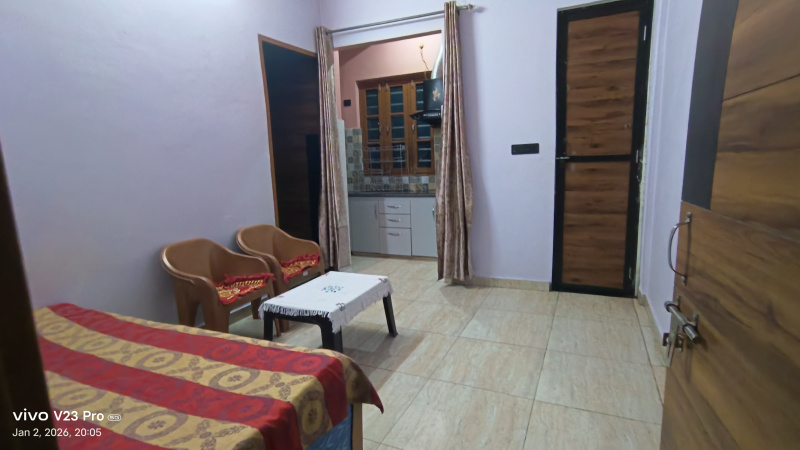 IDPL Colony, Aam Bag, Rishikesh photo 5
