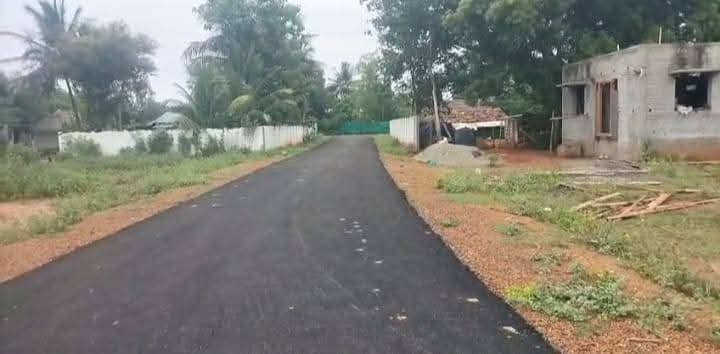  1251 Sq.ft. Residential Plot for Sale in Adavathur East, Tiruchirappalli