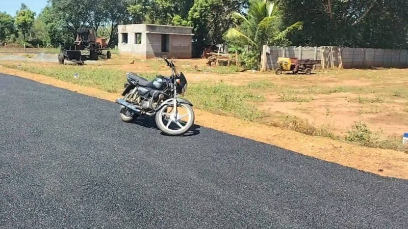  1251 Sq.ft. Residential Plot for Sale in Adavathur East, Tiruchirappalli