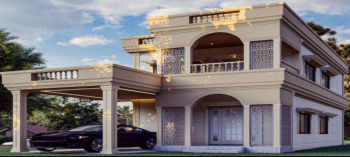 3.5 BHK Villa for Sale in Amaghata, Dhanbad