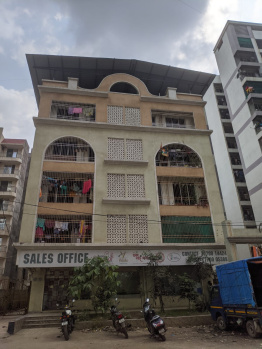 2 BHK Flat for Sale in Sonale, Bhiwandi, Thane