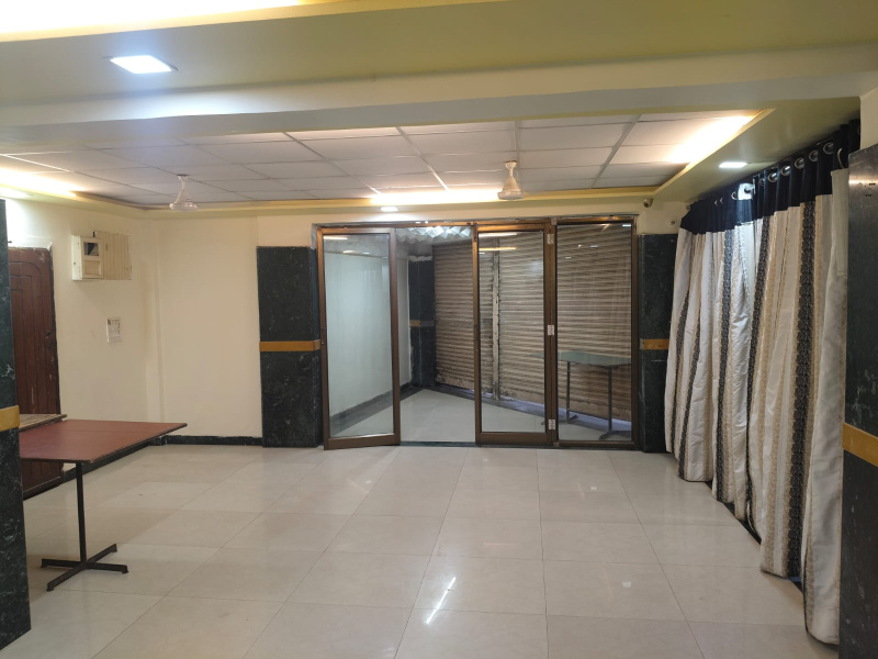  1000 Sq.ft. Office Space for Rent in Gavane Rd, Parbhani