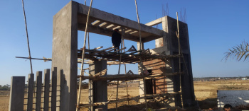  Residential Plot for Sale in Pithoria, Ranchi