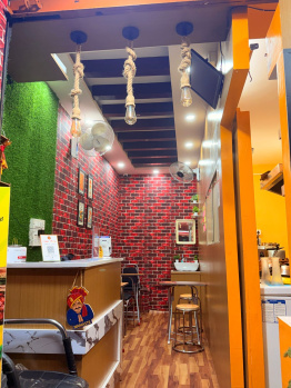 Commercial Shop for Rent in BTM 2nd Stage, Bangalore