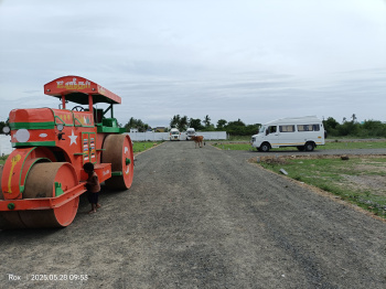  Residential Plot for Sale in Manavalan Nagar, Thiruvallur
