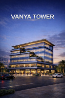  Office Space for Rent in Shivpur, Varanasi