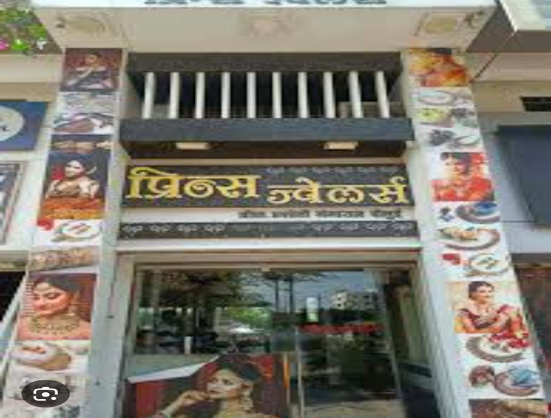  470 Sq.ft. Commercial Shop for Sale in Amrutdham, Nashik