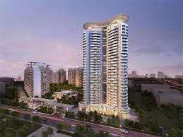 4 BHK Apartment 3185 Sq.ft. for Sale in