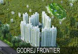 3 BHK Apartment 1822 Sq.ft. for Sale in