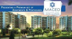 4 BHK Apartment 2095 Sq.ft. for Sale in