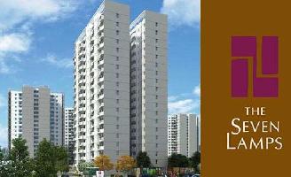 1 BHK Flat for Sale in Sector 82 Gurgaon
