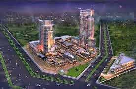  Office Space for Sale in Sector 80 Gurgaon