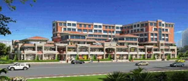  Commercial Shop 466 Sq.ft. for Sale in Sector 83 Gurgaon