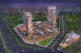  Commercial Shop for Sale in Sector 83 Gurgaon