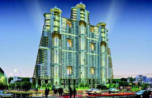 2 BHK Apartment 1621 Sq.ft. for Sale in