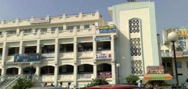  Commercial Shop 500 Sq.ft. for Sale in Sector 83 Gurgaon