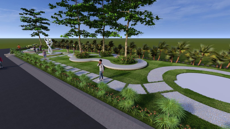  500 Sq.ft. Residential Plot for Sale in Ujjain Road, Indore