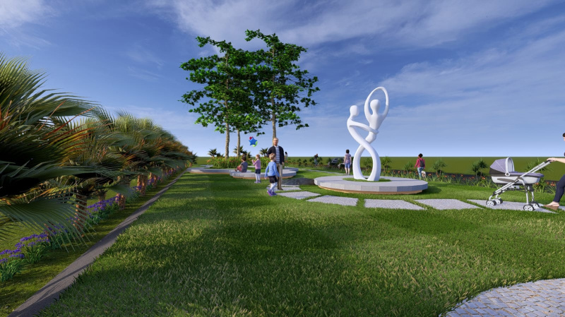  500 Sq.ft. Residential Plot for Sale in Ujjain Road, Indore