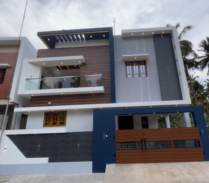 3 BHK 1500 Sq.ft. House for Sale in Hebbal, Bangalore