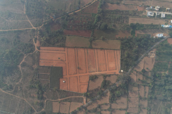  Residential Plot for Sale in Hejjala, Bangalore