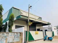  Warehouse for Rent in Mahapura, Jaipur
