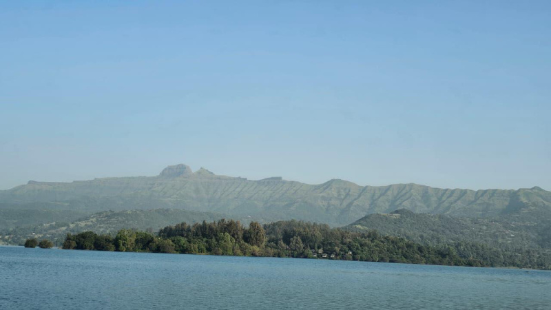  40000 Sq.ft. Agricultural/Farm Land for Sale in Bhor, Pune