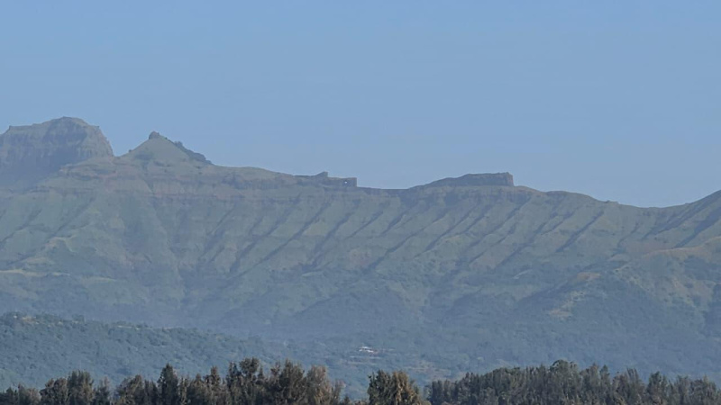  40000 Sq.ft. Agricultural/Farm Land for Sale in Bhor, Pune