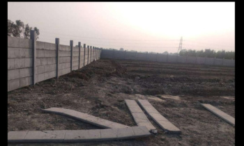 Residential Plot for Sale in Itaunja, Lucknow
