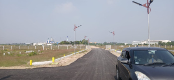  Residential Plot for Sale in Arani, Tiruvannamalai