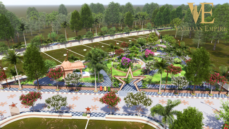  111 Sq.ft. Residential Plot for Sale in Diggi Road, Jaipur