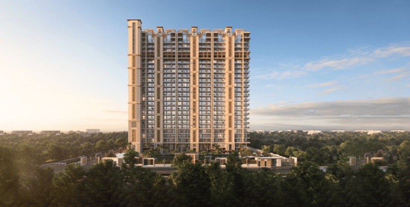 3 BHK 2450 Sq.ft. Apartment for Sale in Sector 32, Rohini, Delhi