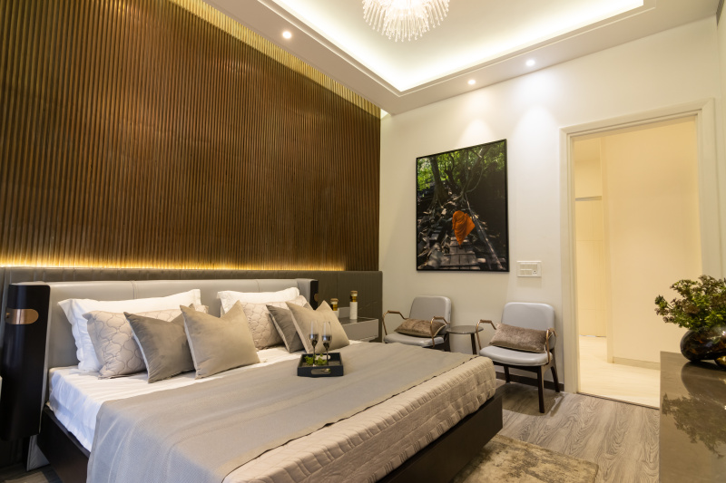 3 BHK 2450 Sq.ft. Apartment for Sale in Sector 32, Rohini, Delhi