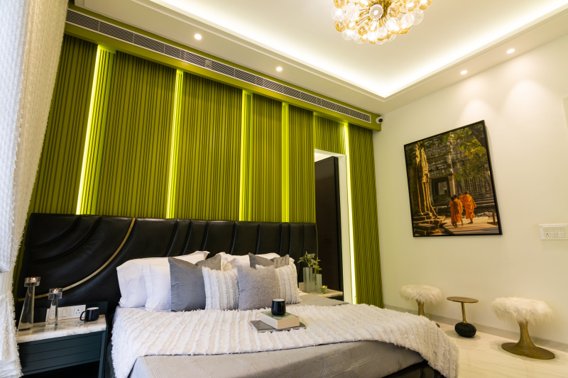 4 BHK 3900 Sq.ft. Apartment for Sale in Sector 32, Rohini, Delhi