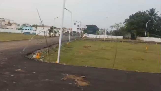  2400 Sq.ft. Residential Plot for Sale in Guduvancheri, Chennai