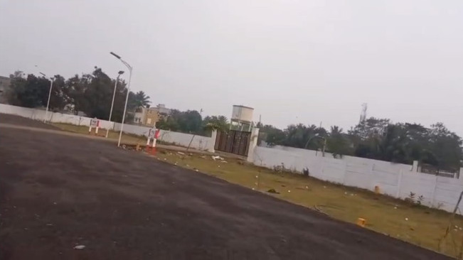  2400 Sq.ft. Residential Plot for Sale in Guduvancheri, Chennai
