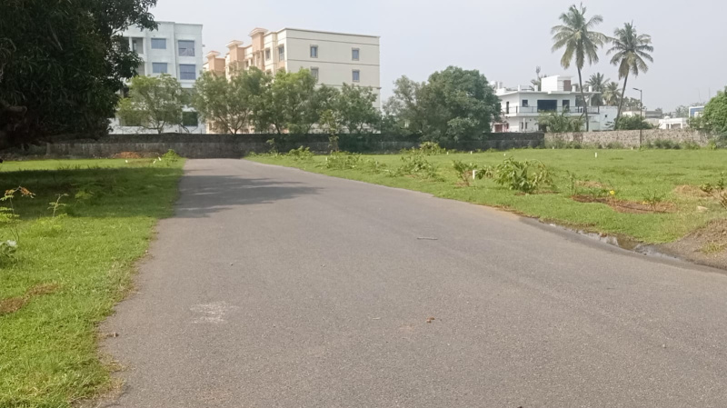  1200 Sq.ft. Residential Plot for Sale in Guduvancheri, Chennai