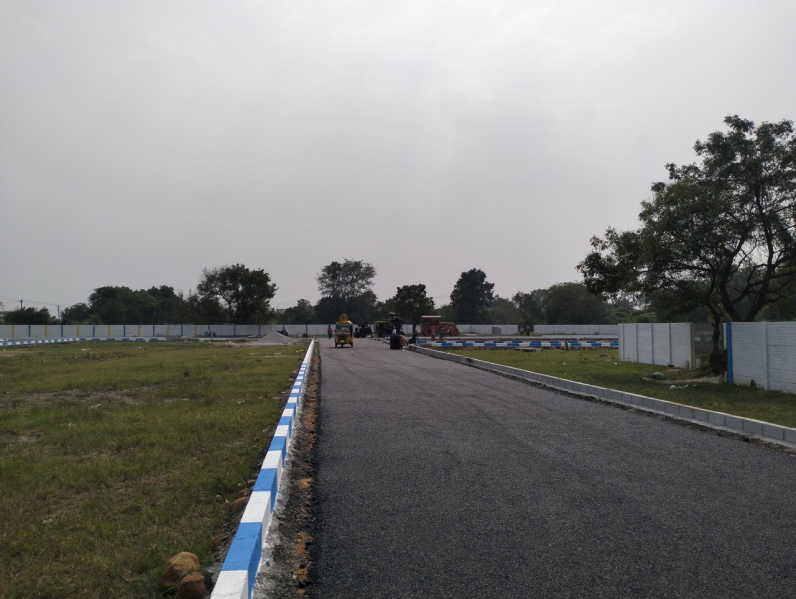  800 Sq.ft. Residential Plot for Sale in Putlur, Thiruvallur