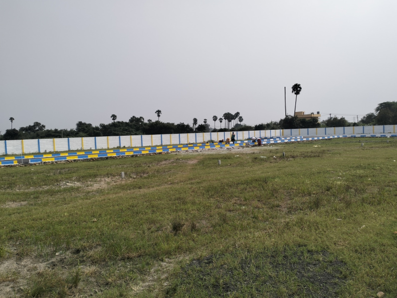  800 Sq.ft. Residential Plot for Sale in Putlur, Thiruvallur
