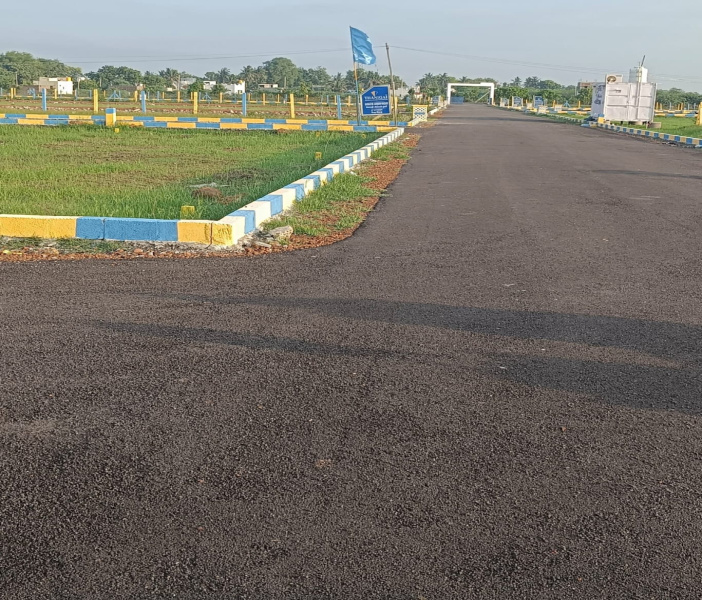  600 Sq.ft. Residential Plot for Sale in Guduvancheri, Chennai