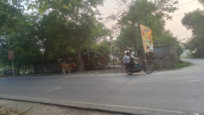  10800 Sq.ft. Commercial Land for Sale in Ayodhya, Faizabad
