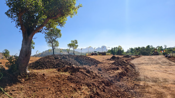  Commercial Land for Sale in Trimbakeshwar, Nashik