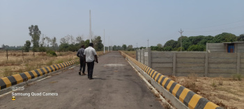 Residential Plot for Sale in Bakshi Ka Talab, Lucknow